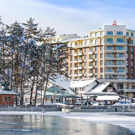 Zlatibor Centar Lux Apartman Apartment Exterior photo